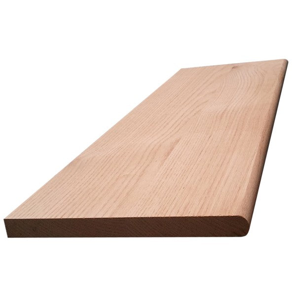Wood Stair Treads 1 1/16"