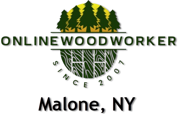 Online Wood Worker