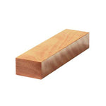 Main courante Rectangulaire 1 5/8 x 2 1/2 Merisier - Online Wood Worker