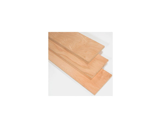 Contre Marche en chêne Rouge - Online Wood Worker
