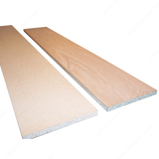 Contre Marche en Érable - Online Wood Worker